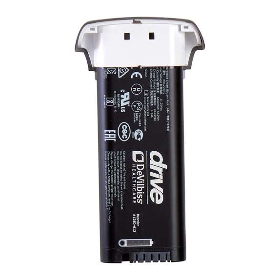 DeVilbiss iGo2 Spare Battery
