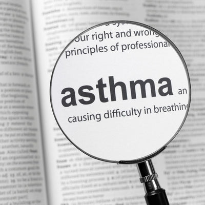 What is Asthma?