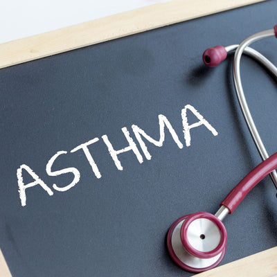 What are the Symptoms of Asthma?
