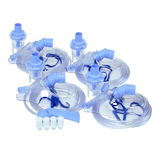 Nebulizer Accessory Kit Nebuliser Accessories – Nebulisers Direct