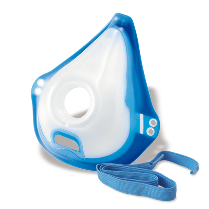 Pari Adult Mask – Nebulisers Direct