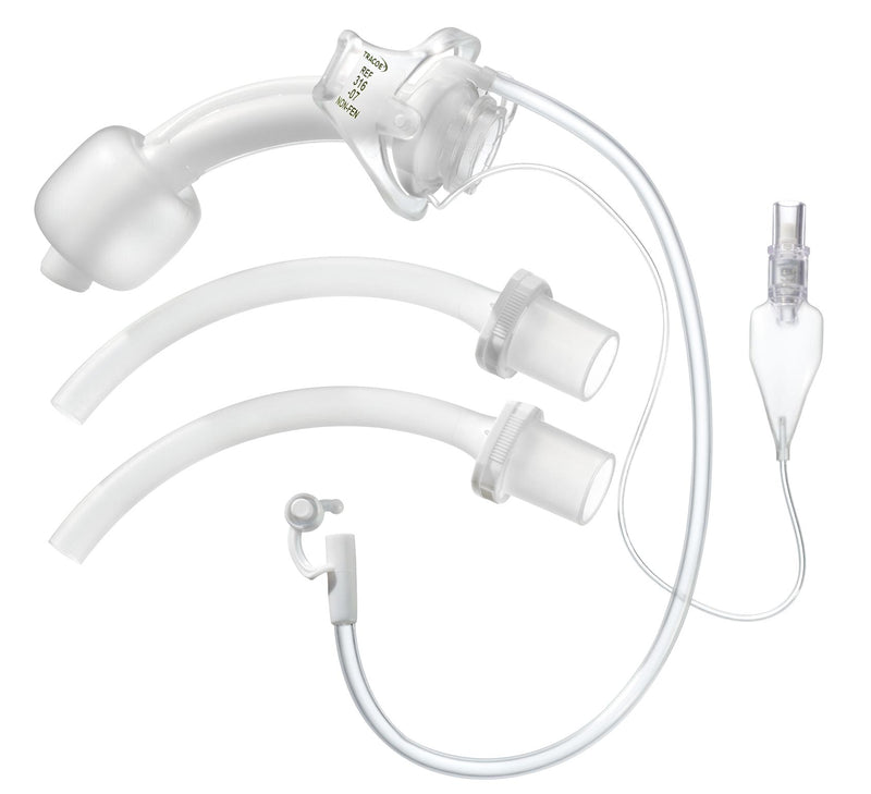 Tracoe Twist Plus Extract 316