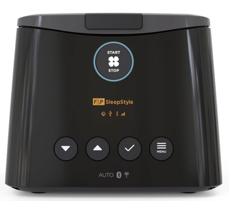 Fisher Paykel SLEEPSTYLE Auto CPAP