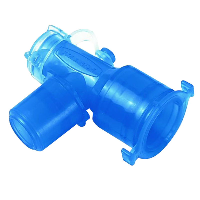 Connector Double Swivel