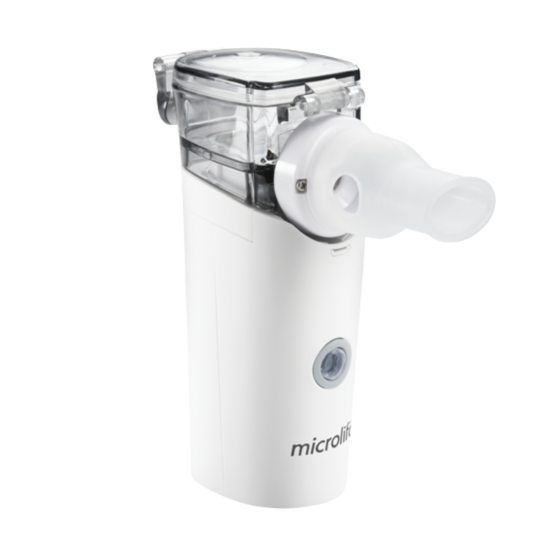 Microlife NEB 800 Portable Mesh Nebuliser