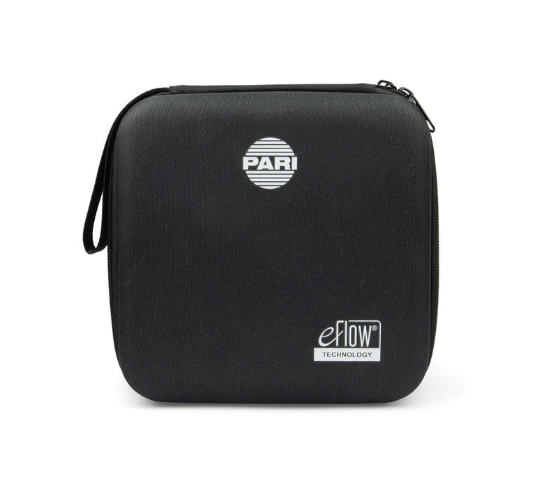 Pari eFlow rapid Nebuliser System Carry Bag (New System)