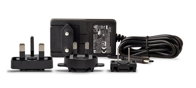 Pari Eflow Rapid Multi Voltage Charger (New)