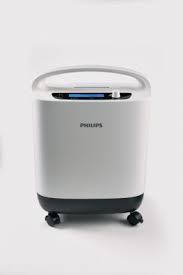 Philips Oxygenate 5 Oxygen Concentrator