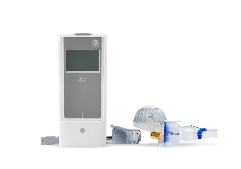 PARI eFlow rapid Nebulisers System