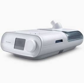Philips Respironics DreamStation CPAP