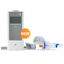 PARI eFlow rapid Nebulisers System