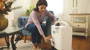 Philips Oxygenate 5 Oxygen Concentrator