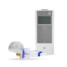 PARI eFlow rapid Nebulisers System