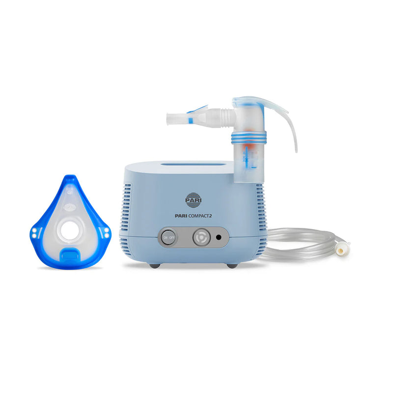Pari Compact 2 Nebuliser