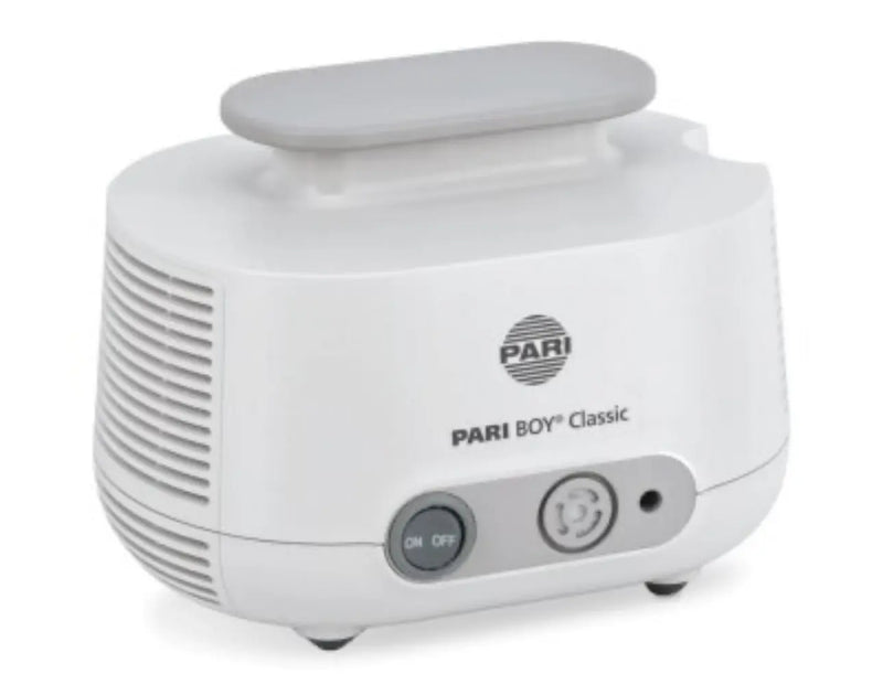 Pari Boy Classic