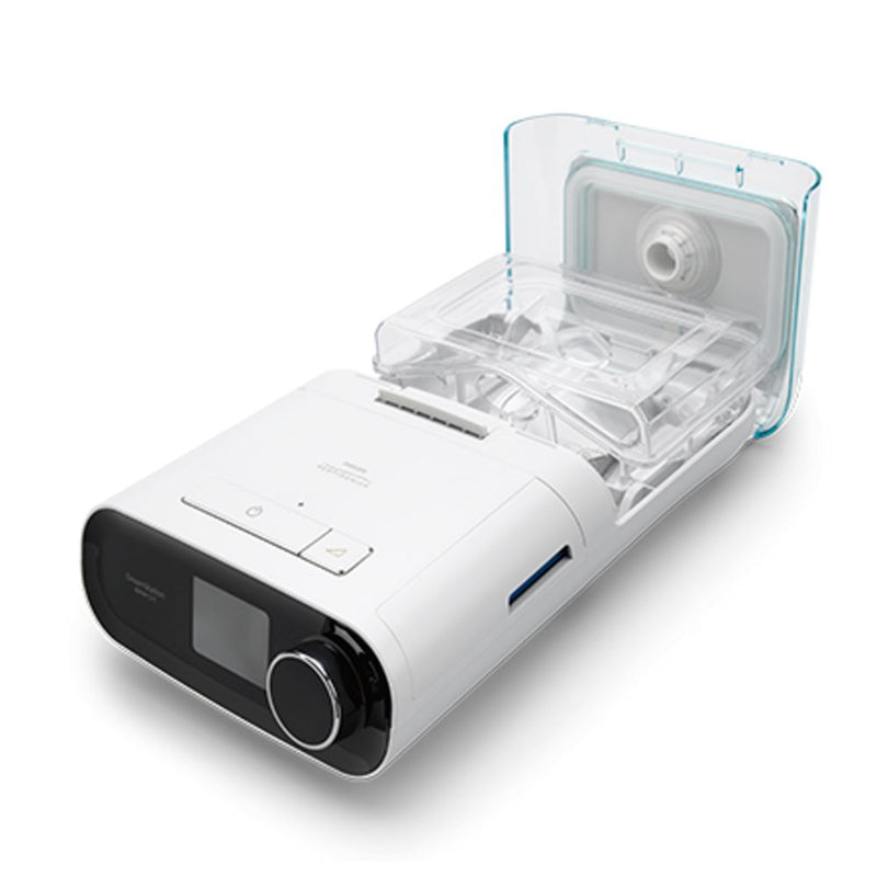 Philips Dreamstation BiPap AutoSV