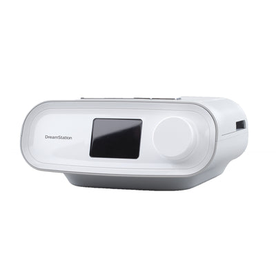 Philips Respironics DreamStation CPAP