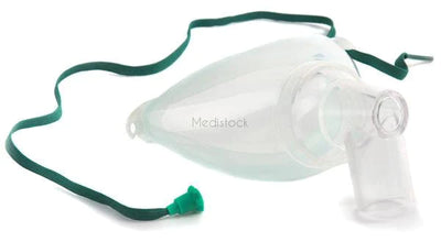 Intersurgical Tracheostomy Mask Kit (Adult)