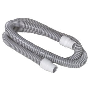 Philips Respironics Flexible Tubing Grey  image 1