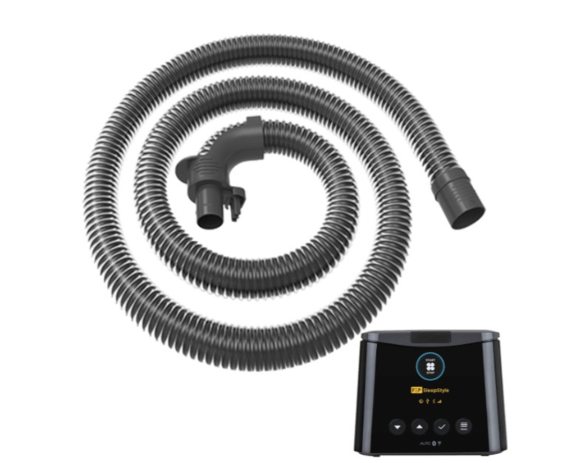 Fisher Paykel SleepStyle Thermosmart Breathing Tube – Nebulisers Direct