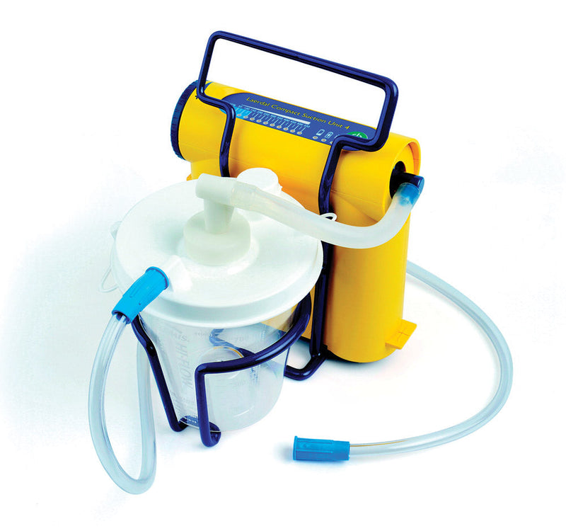Laerdal Compact Suction Unit 4 800ml image 1