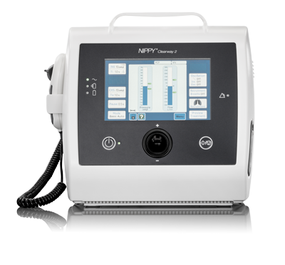 Breas Clearway 2 Cough Assist Nebulisers Direct Breas Clearway 2 Cough Assist Nebulisers Direct