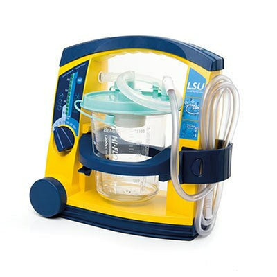 Laerdal LSU Suction (Reusable Canister) image 1