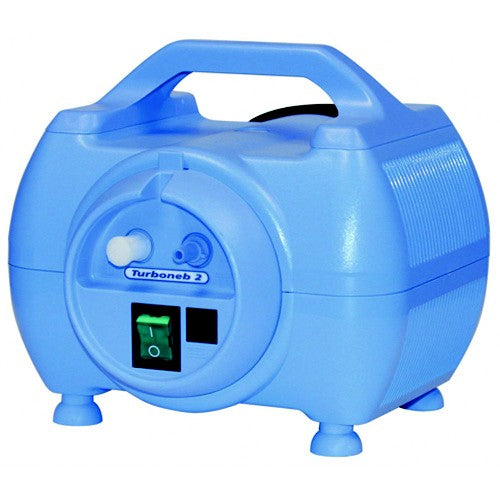Medix TURBOneb Nebuliser image 1