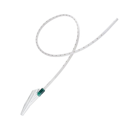 Tendertip Suction Catheter Vacuum Controlled image 1