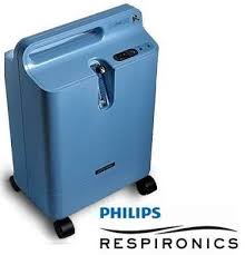Philips Respironics EverFlo Oxygen Concentrator image 1
