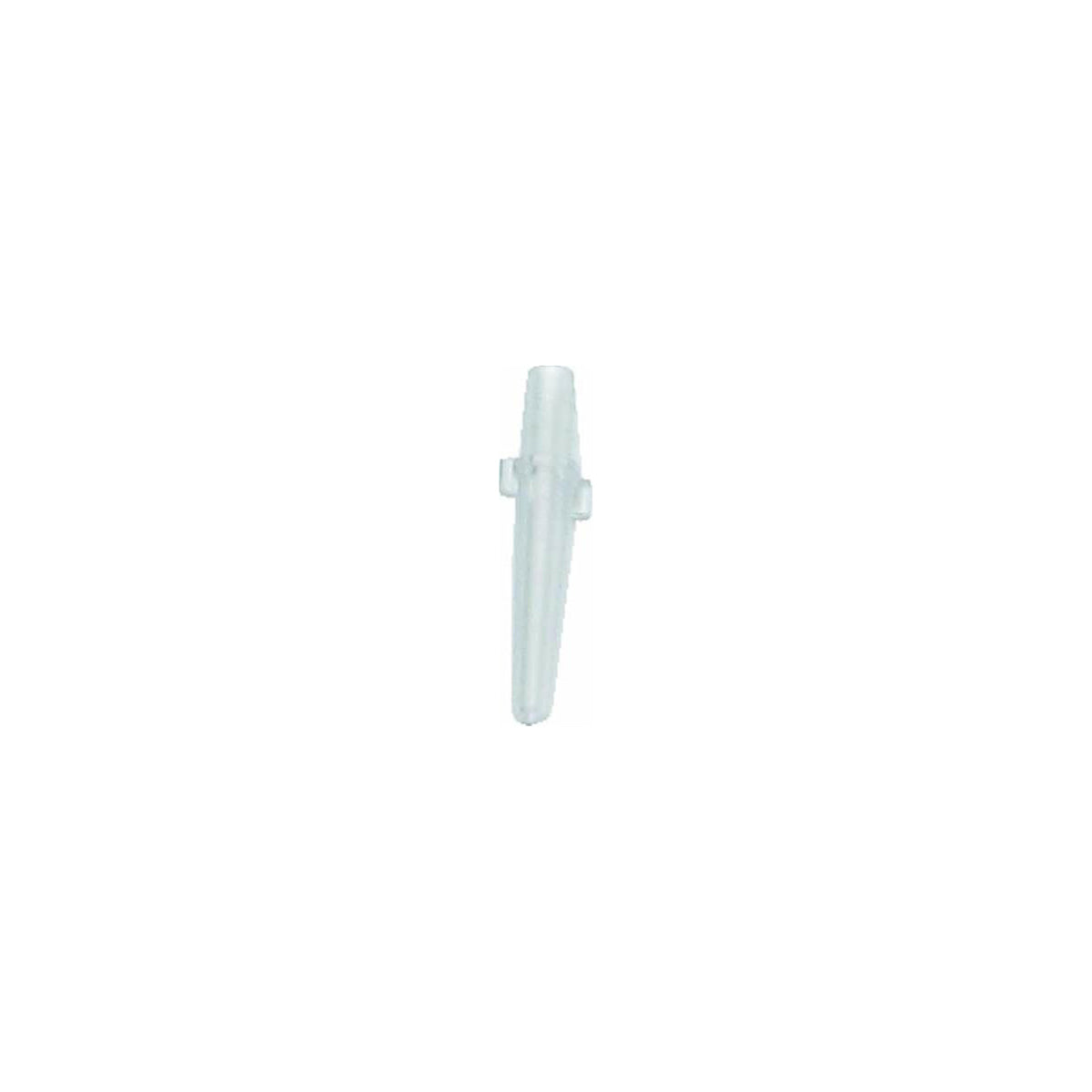 Laerdal Suction Catheter Adapter (10) – Nebulisers Direct